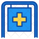 پیش‌نمایش فایل hospital-board-3579833 از پک بیمارستان