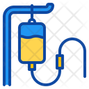 پیش‌نمایش فایل iv-drip-3579834 از پک بیمارستان