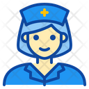 پیش‌نمایش فایل nurse-3579827 از پک بیمارستان
