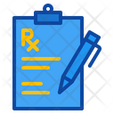پیش‌نمایش فایل prescription-3579832 از پک بیمارستان