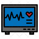 پیش‌نمایش فایل cardiogram-3579616 از پک بیمارستان