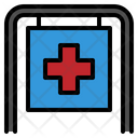 پیش‌نمایش فایل hospital-board-3579633 از پک بیمارستان