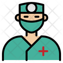 پیش‌نمایش فایل surgeon-3579640 از پک بیمارستان