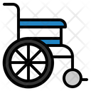 پیش‌نمایش فایل wheelchair-3579645 از پک بیمارستان