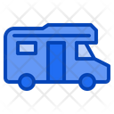 پیش‌نمایش فایل campervan-3840447 از پک حمل و نقل