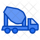 پیش‌نمایش فایل concrete-truck-3840450 از پک حمل و نقل