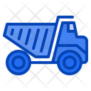 پیش‌نمایش فایل dump-truck-3840453 از پک حمل و نقل