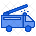 پیش‌نمایش فایل fire-truck-3840454 از پک حمل و نقل
