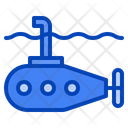 پیش‌نمایش فایل submarine-3840470 از پک حمل و نقل