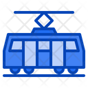 پیش‌نمایش فایل tram-3840473 از پک حمل و نقل