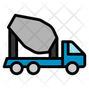 پیش‌نمایش فایل concrete-truck-3862099 از پک حمل و نقل