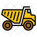 پیش‌نمایش فایل dump-truck-3862102 از پک حمل و نقل