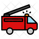 پیش‌نمایش فایل fire-truck-3862103 از پک حمل و نقل