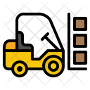 پیش‌نمایش فایل forklift-3862104 از پک حمل و نقل