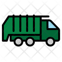 پیش‌نمایش فایل garbage-truck-3862105 از پک حمل و نقل