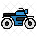 پیش‌نمایش فایل motorcycle-3862110 از پک حمل و نقل