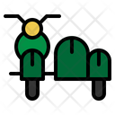 پیش‌نمایش فایل motorcycle-3862118 از پک حمل و نقل