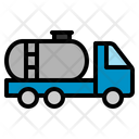 پیش‌نمایش فایل petrol-truck-3862111 از پک حمل و نقل