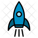 پیش‌نمایش فایل rocket-3862114 از پک حمل و نقل