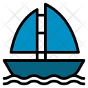 پیش‌نمایش فایل sailboat-3862117 از پک حمل و نقل