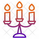 پیش‌نمایش فایل candles-4254957 از پک هالووین