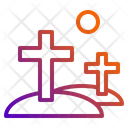 پیش‌نمایش فایل grave-4254967 از پک هالووین