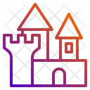 پیش‌نمایش فایل haunted-castle-4254959 از پک هالووین