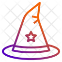 پیش‌نمایش فایل witch-hat-4254983 از پک هالووین