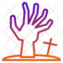 پیش‌نمایش فایل zombie-hand-4254984 از پک هالووین