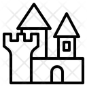 پیش‌نمایش فایل haunted-castle-4254989 از پک هالووین