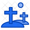 پیش‌نمایش فایل grave-4254877 از پک هالووین
