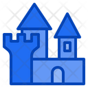 پیش‌نمایش فایل haunted-castle-4254869 از پک هالووین
