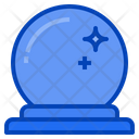 پیش‌نمایش فایل magic-ball-4254879 از پک هالووین