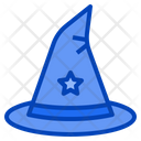 پیش‌نمایش فایل witch-hat-4254893 از پک هالووین