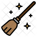پیش‌نمایش فایل broomstick-4254896 از پک هالووین