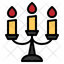 پیش‌نمایش فایل candles-4254897 از پک هالووین