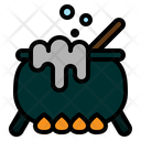 پیش‌نمایش فایل cauldron-4254901 از پک هالووین
