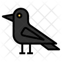 پیش‌نمایش فایل crow-4254903 از پک هالووین