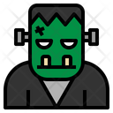 پیش‌نمایش فایل frankenstein-4254905 از پک هالووین
