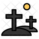 پیش‌نمایش فایل grave-4254907 از پک هالووین