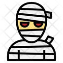 پیش‌نمایش فایل mummy-4254911 از پک هالووین