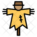پیش‌نمایش فایل scarecrow-4254914 از پک هالووین