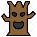 پیش‌نمایش فایل scary-tree-4254921 از پک هالووین