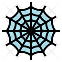 پیش‌نمایش فایل spiderweb-4254919 از پک هالووین