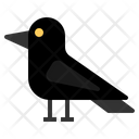 پیش‌نمایش فایل crow-4254933 از پک هالووین