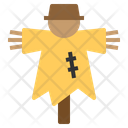 پیش‌نمایش فایل scarecrow-4254944 از پک هالووین