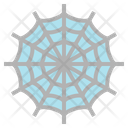 پیش‌نمایش فایل spiderweb-4254949 از پک هالووین