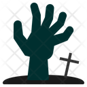 پیش‌نمایش فایل zombie-hand-4254954 از پک هالووین