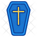 پیش‌نمایش فایل coffin-4255052 از پک هالووین