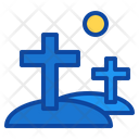 پیش‌نمایش فایل grave-4255057 از پک هالووین